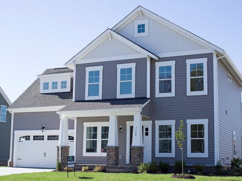 1131 Madison Lynn Way, Chesapeake, VA 23322