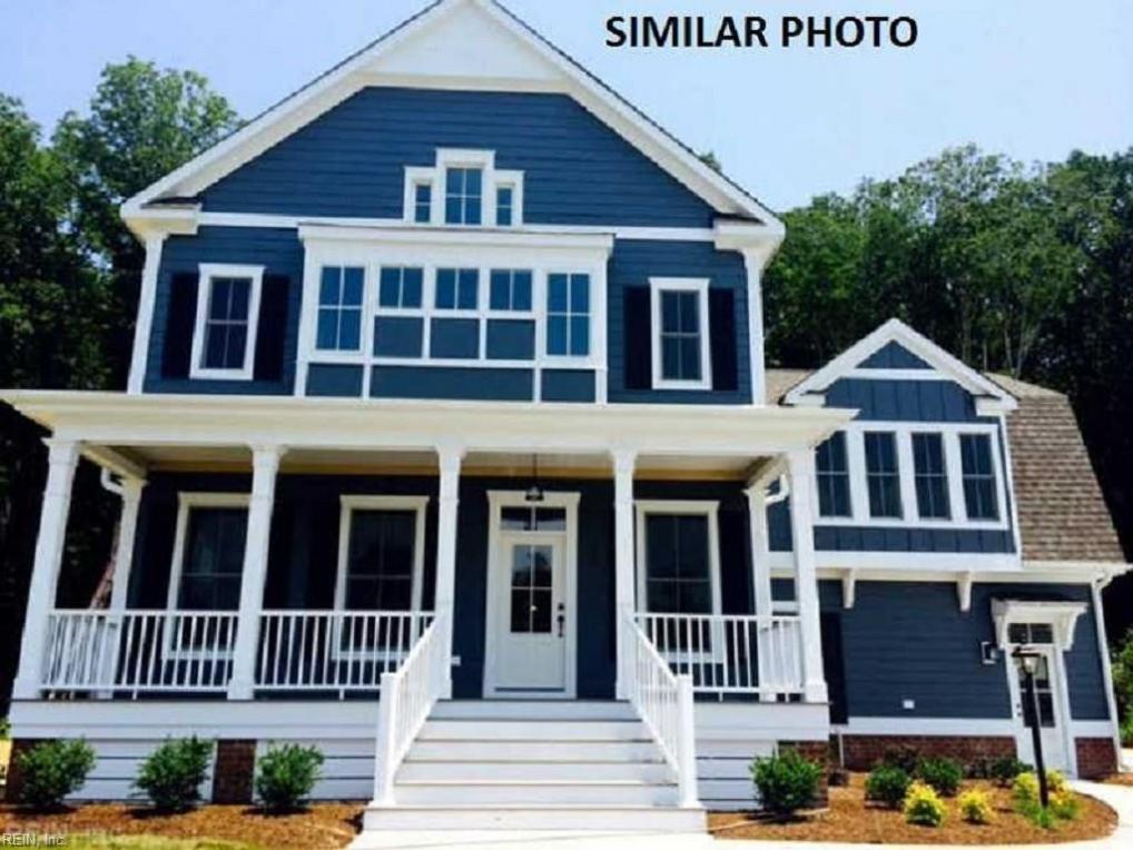 1741 Rockwood Drive, Chesapeake, VA 23323