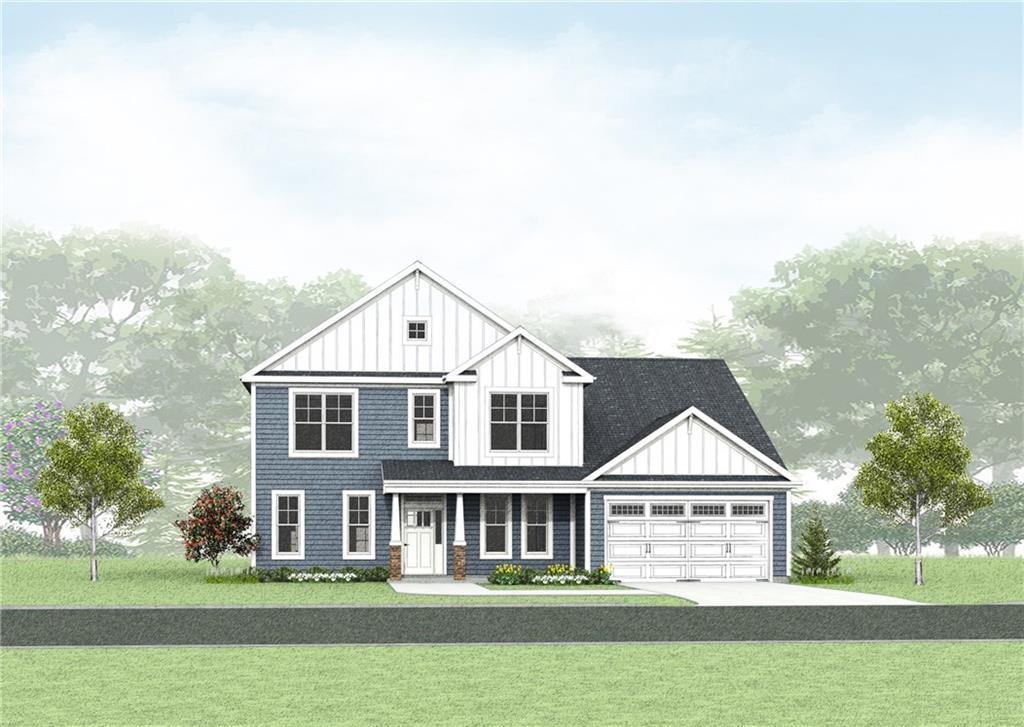 LOT 59 Ferguson Loop, Chesapeake, VA 23322