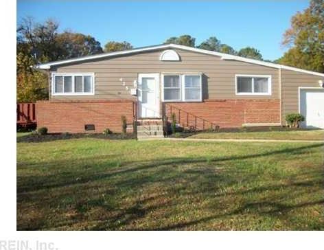 425 Beacon Hill Circle, Norfolk, VA 23502
