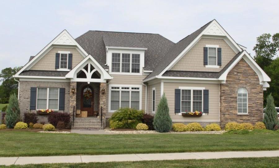 101 Osborn Lane, Seaford, VA 23696