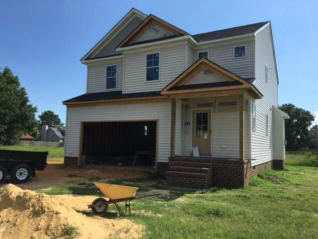 997 Moyer Road, Newport News, VA 23608
