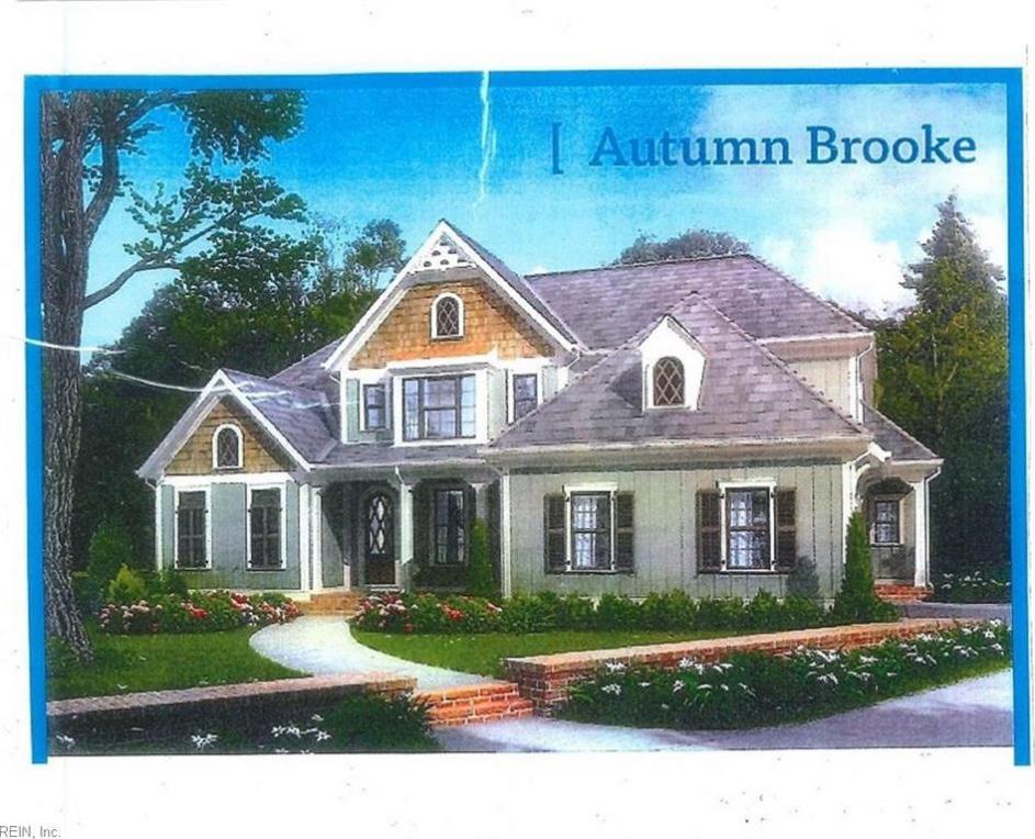 115 Osborn Lane, Seaford, VA 23696