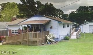 102 Beazley Drive, Portsmouth, VA 23701