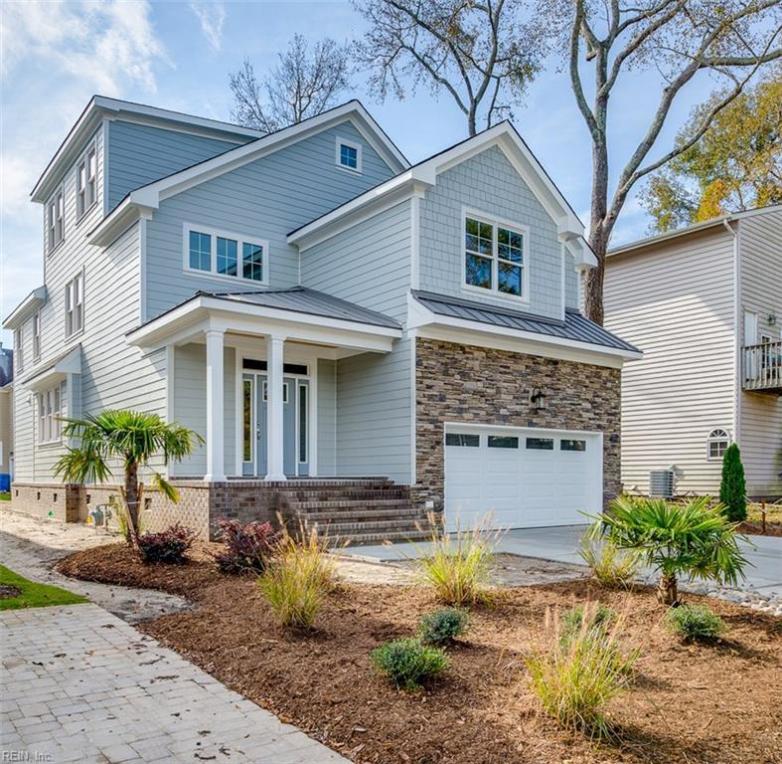 408 55th Street, Virginia Beach, VA 23451