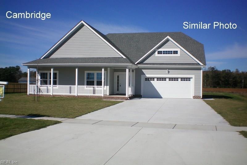 3156 Hungarian Road, Virginia Beach, VA 23457