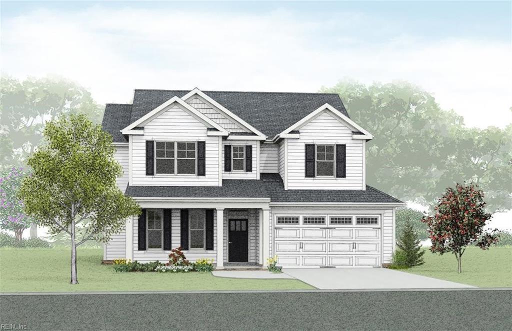 636 Baker Loop, Chesapeake, VA 23320