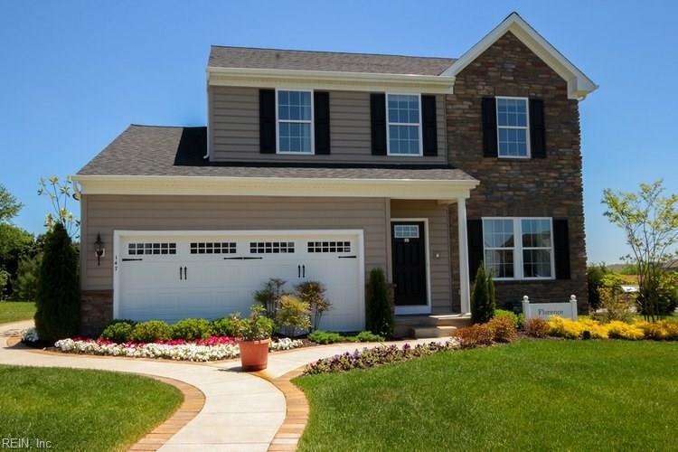5989 Roland Smith Drive, Gloucester, VA 23061