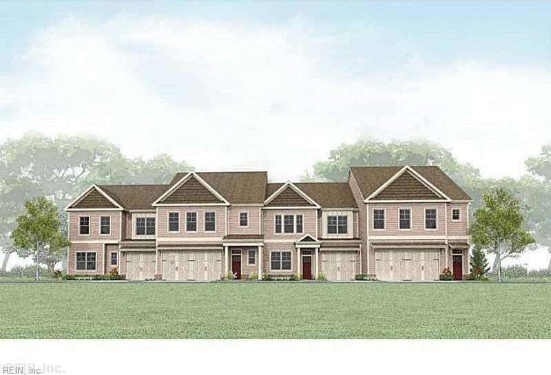 138 Repose Lane #27, Chesapeake, VA 23320