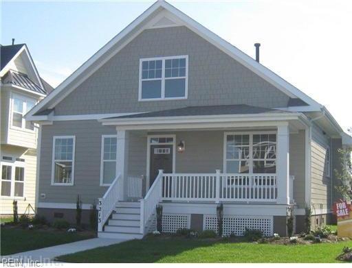 3324 Conservancy Drive, Chesapeake, VA 23323