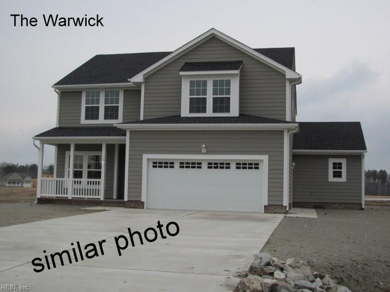 169 Southern Pine Drive, Moyock, NC 27958