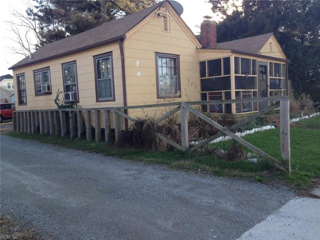 408& 25th (410) Street, Virginia Beach, VA 23451