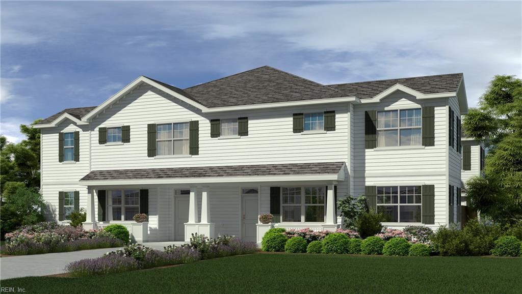 4456 Turnworth Arch, Virginia Beach, VA 23456