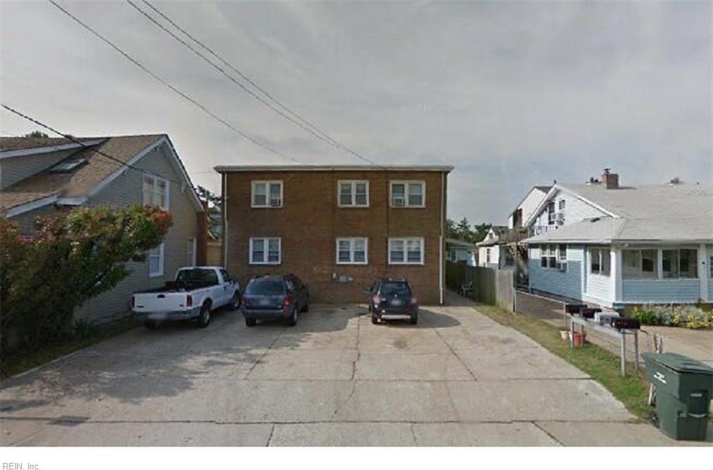 1533 Lea View Avenue #1, Norfolk, VA 23503