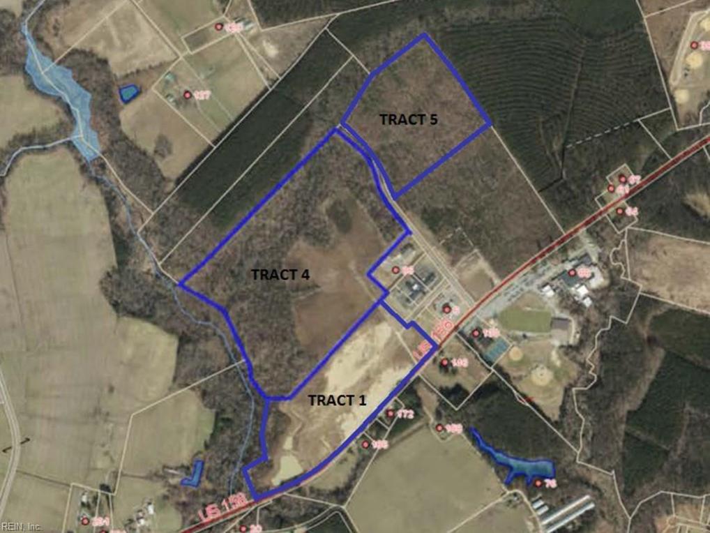 105+ac 158 Highway, Salvo, NC 27972