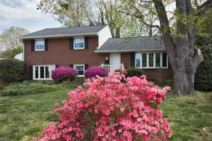 1 Felton Place, Hampton, VA 23666