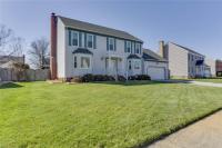 1621 Handcross Way, Virginia Beach, VA 23456