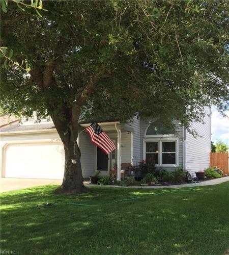Home For Sale River Court Virginia Beach Home For Sale River Court Virginia Beach