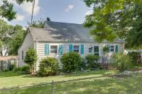1323 Jenifer Street, Norfolk, VA 23503