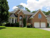 1244 Course View Circle, Virginia Beach, VA 23455