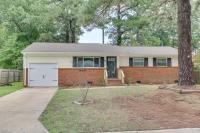 3309 Bickford Court, Chesapeake, VA 23321