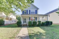 261 W Gilbert Street W, Hampton, VA 23669
