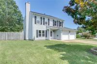 1904 Westham Woods Place, Virginia Beach, VA 23454