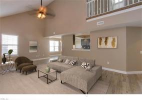 3248 Fluvanna Circle, Virginia Beach, VA 23456