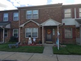 63 Dawn Lane, Hampton, VA 23666