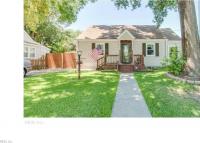 8477 Quincy Street, Norfolk, VA 23503