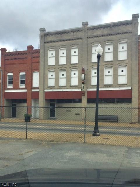 374 East Washington Street, Suffolk, VA 23434
