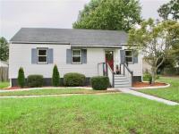 1115 Kay Avenue, Chesapeake, VA 23324