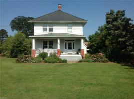 159 Beach Road, Hampton, VA 23664