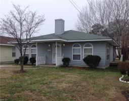 231 Patterson Avenue, Hampton, VA 23669