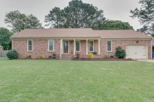 1229 Grenadier Drive, Chesapeake, VA 23322