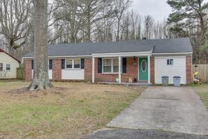 4625 Camellia Drive, Suffolk, VA 23435