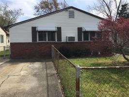 1216 Shell Road, Hampton, VA 23661
