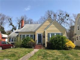 102 Wythe Parkway, Hampton, VA 23661