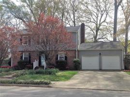 310 Beauregard Heights, Hampton, VA 23669