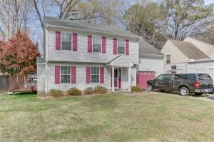 4502 W Norfolk Road #B, Portsmouth, VA 23703