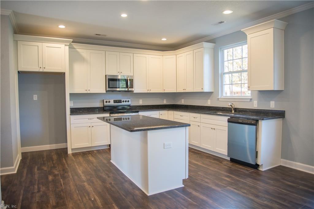 Mls 10240038 463 Menchville S Road Newport News Va 23602