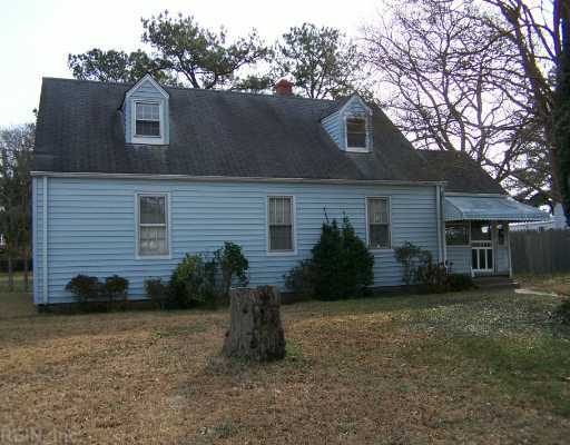 93 Oregon Avenue, Portsmouth, VA 23701