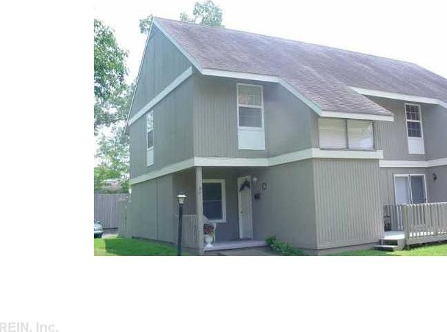 599 Second Ave Avenue W #11a, Franklin, VA 23851