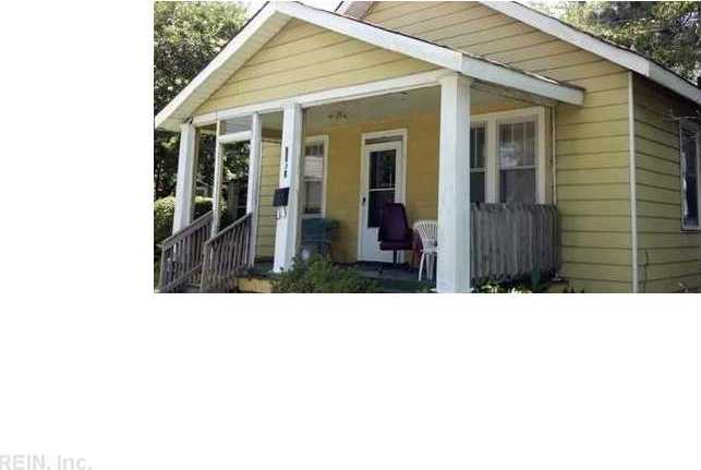 1332 24th St Street, Newport News, VA 23607