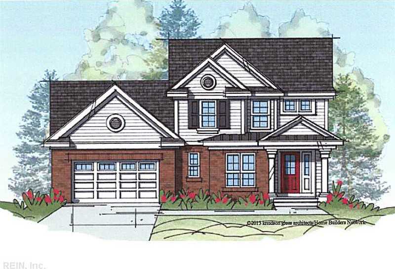 1926 Piedmont Road, Suffolk, VA 23435