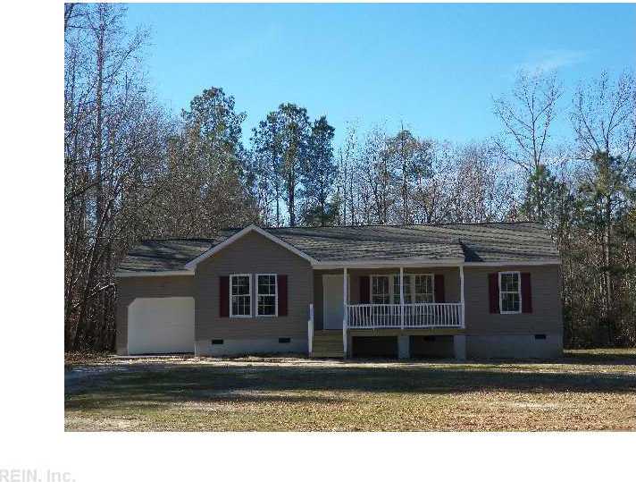 0.69AC Stokes Drive, Hayes, VA 23072