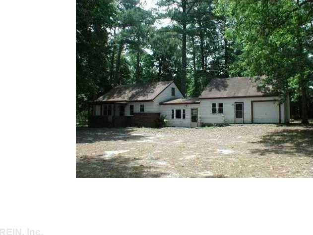 12370 Windsor Boulevard, Windsor, VA 23487