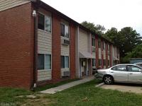 1801 Bower St, Norfolk, VA 23504