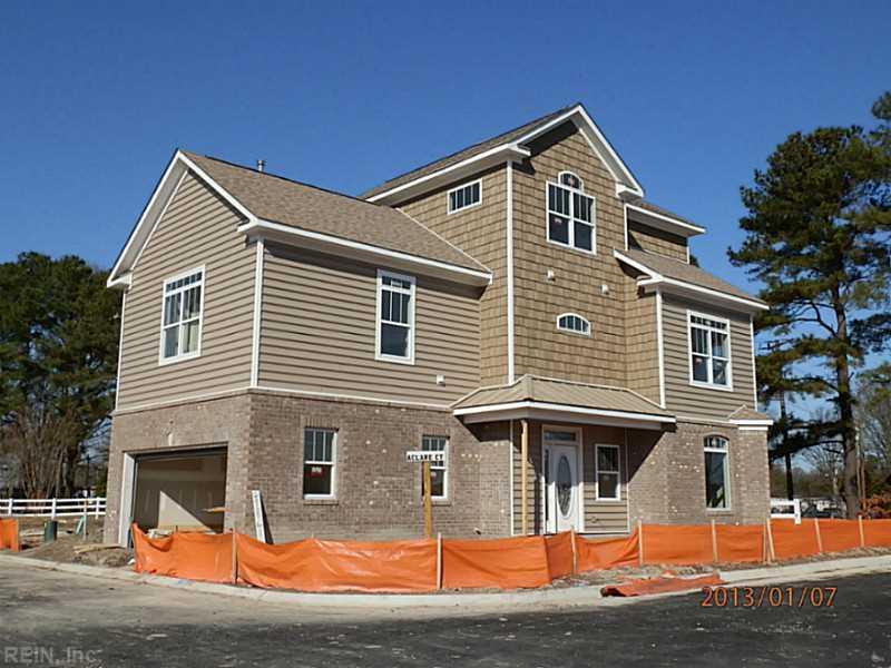 MM Canton B, Virginia Beach, VA 23462