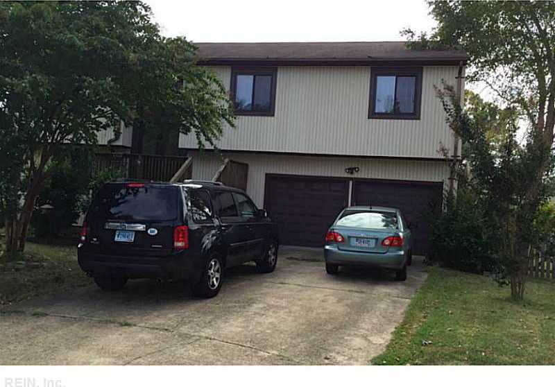 3 Sandpiper Ct Court, Hampton, VA 23669